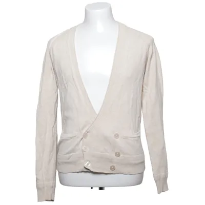 Kofta (Beige) från Filippa K Man Bomull, Ull