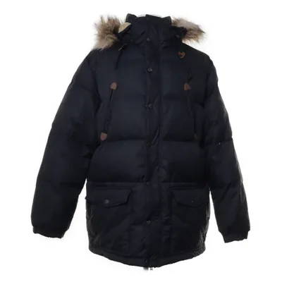 Dunjakke (Blå) fra Race Marine Dun, Fjer, Polyamid, Polyester