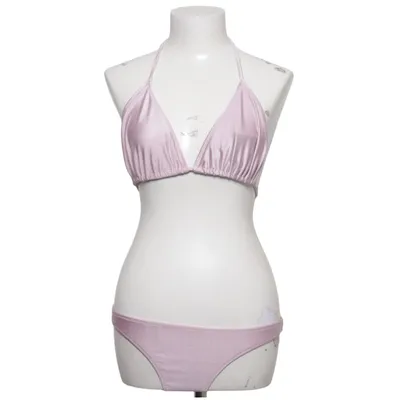 Bikini (Lila) van Minkpink Elastaan, Polyamide