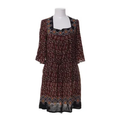 Jurk (Zwart, Meerkleurig) van Pernilla Wahlgren Viscose