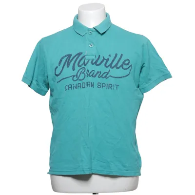 Polo (Turquoise) de Marville
