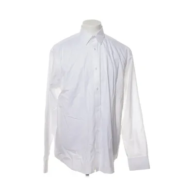 Skjorta (Vit) från SANDÖ Bomull