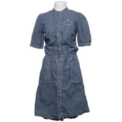 Jeansklänning (SUE) från Designers Remix Collection Bomull