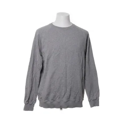 Collegetröja (Grå) från Oscar Jacobson Bomull