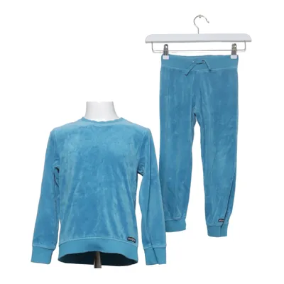 Tenue d'intérieur (Bleu) de Villervalla Coton, Polyester