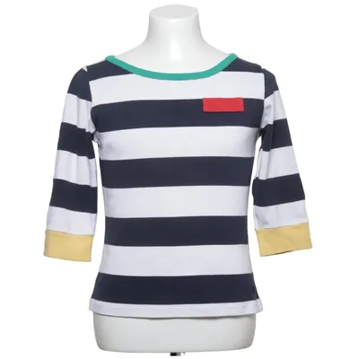 Långärmad t-shirt (Blå, Vit, Flerfärgad) från Henri Lloyd