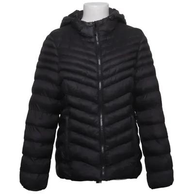 Letvægtsjakke (Sort) fra Softy Collection Polyester