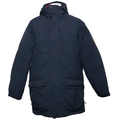 Parkas (Blå) från Henri Lloyd