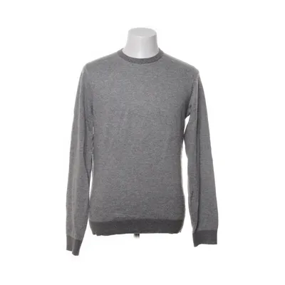 Trui (Grijs) van Bruun & Stengade Kasjmier, Polyamide, Viscose, Wol