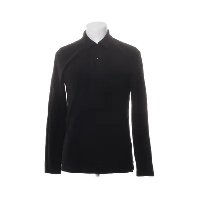 Rugbytröja (Svart) från Jens Dahlström Bomull