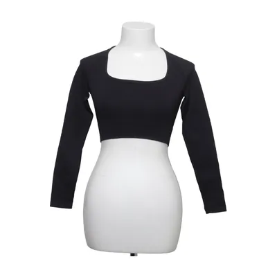 Träningstopp (Svart) från Aim'n Elastan, Polyamid