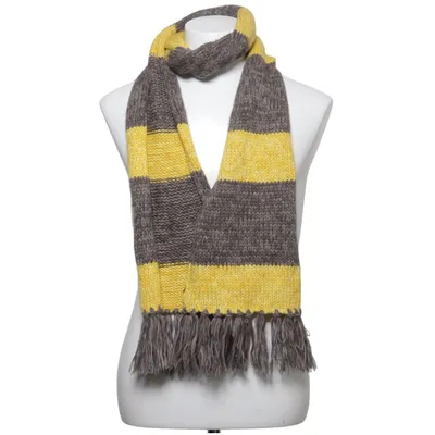 Écharpe (Jaune, Gris) de Fantastic Beasts Acrylique