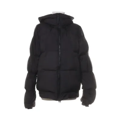 Dunjacka (Svart) från Peak Performance Dun, Fjädrar, Återvunnen polyester