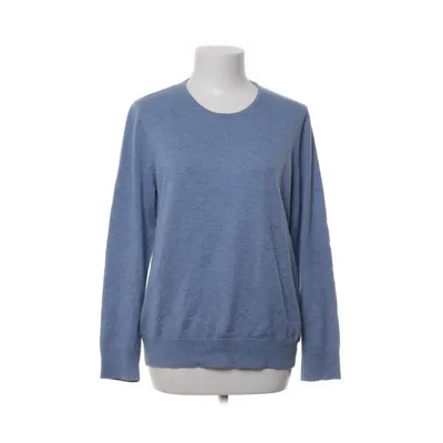Tröja (Blå) från Micha Kashmir, Lyocell, Modal, Polyamid, Ull