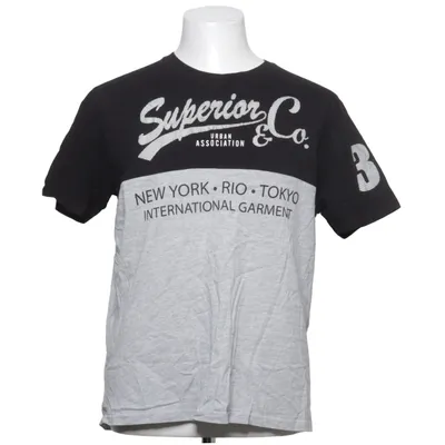 T-shirt (Regular Fit) fra Smog