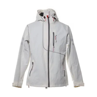 Veste polaire (OCEAN SERIES) de Revolution Race Élasthane, Polyester