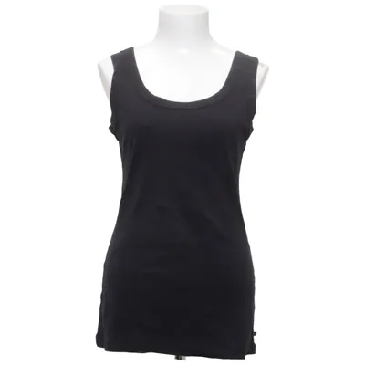 Tank Top (Black) from Vero Moda Basic Cotton