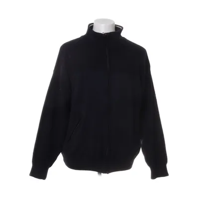 Kofta (Svart) från Cap Horn Akryl, Ull