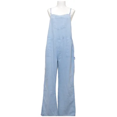 Dungarees (Crystal Coast Overall) from Roxy Cotton