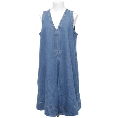 Denim dress (Blue) from COS Cotton, Lyocell