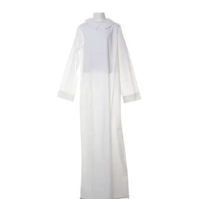 Chemise (Wit) van KappAhl Katoen