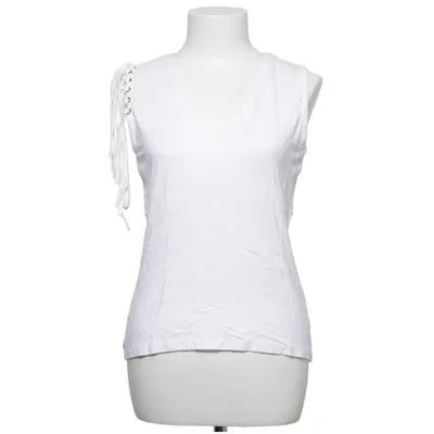 Tanktop (Wit) van Lecomte