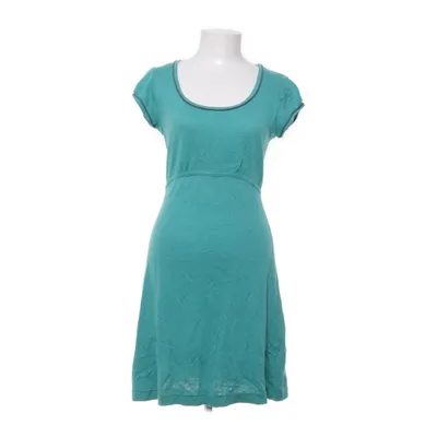 Dress (Green) from Hemp Age Hemp, Organic cotton