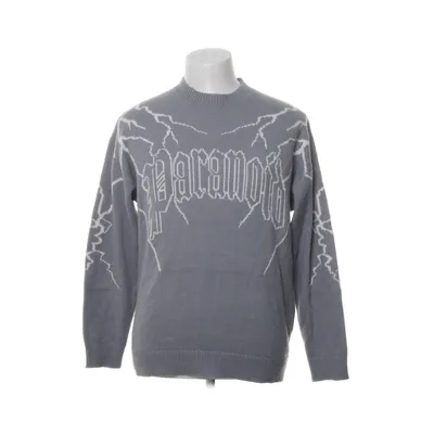 Tröja (Grå, Vit) från FSBN Akryl