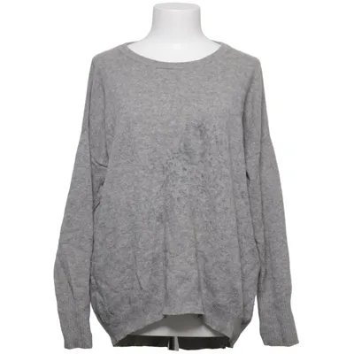 Sweater (Gray) from Herzen´s Angelegenheit Cashmere