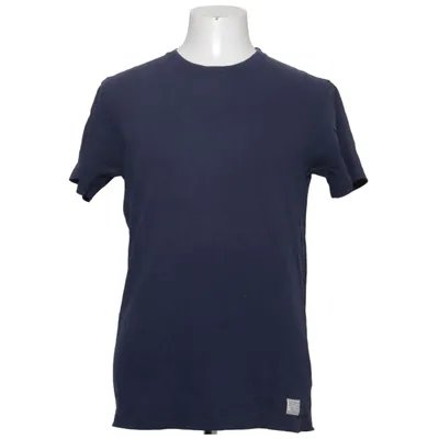 T-shirt (Bleu) de Deus Ex Machina Coton