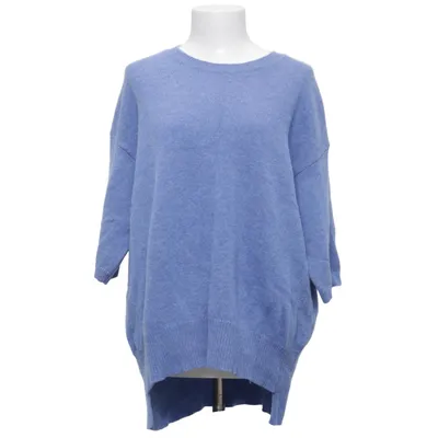 Sweater (Blue) from Lisa Yang