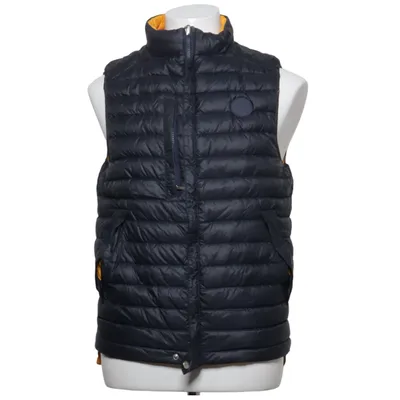Outdoor vest (Grijs, Oranje) van Vilebrequin