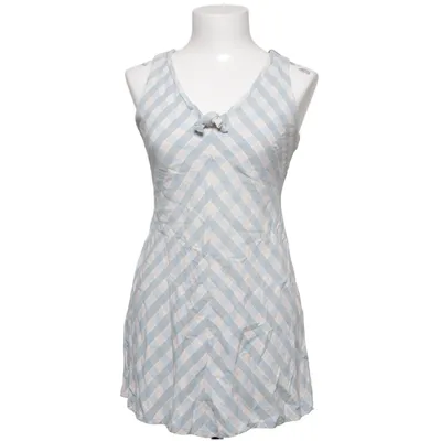 Dress (Blue, Beige) from Kookaï