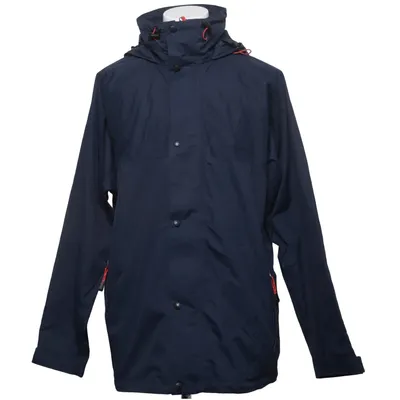 Outdoorjakke (Blå) fra Tenson Polyester