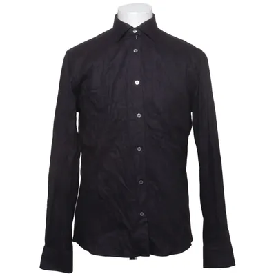 Shirt (Regular Fit) from Mastricamiciai Tencel