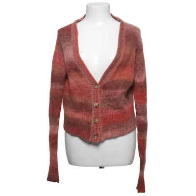 Cardigan (DREAS CARDIGAN) fra Just Alpacauld, Polyamid