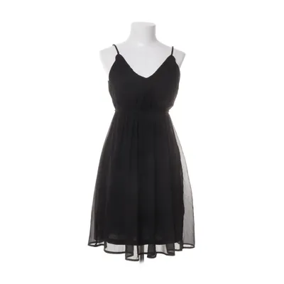 Klänning (Svart) från VILA Clothes Polyester