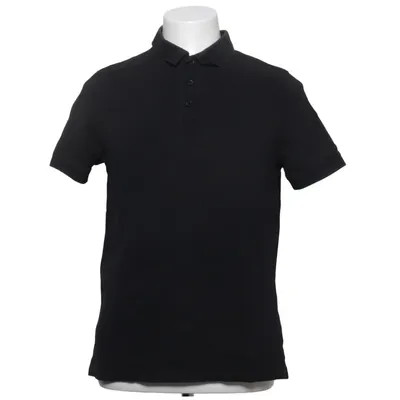 Polo (Noir) de Engelbert Strauss Coton