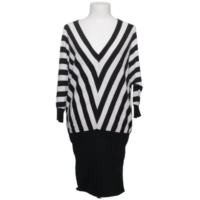 Tunic (Black, White) from Trina Turk Cotton
