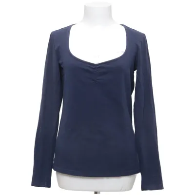T-shirt à manches longues (Ellis.L.1) de InWear Essentials Coton, Élasthane