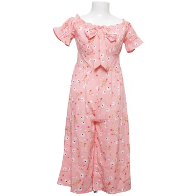 Combinaison (Rose, Multicolore) de Influence Polyester