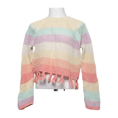 Sweater (Gul, Flerfarvet) fra Next