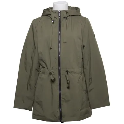Parkas (Grön) från French Connection Polyester