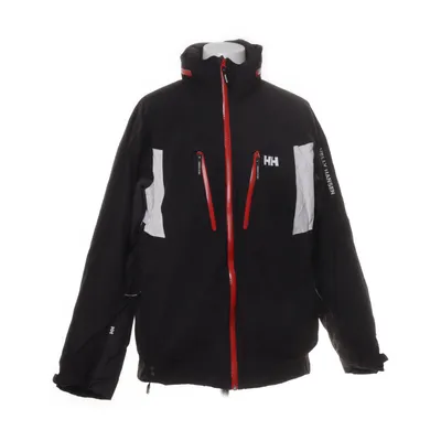 Skidjacka (Svart, Grå, Röd) från Helly Hansen