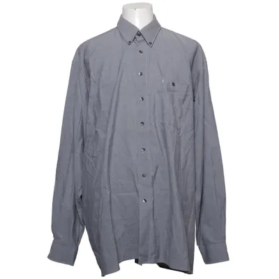 Shirt (Grijs) van Eterna Excellent