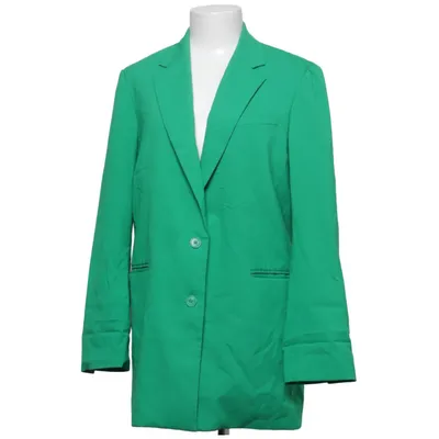 Blazer (Vert) de JJXX Élasthane, Polyester recyclé, Viscose