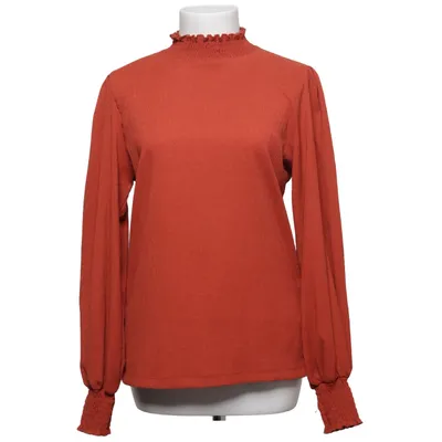 Haut (C-BASICRINCLE SMOCK TOP) de Costes Élasthane, Polyester