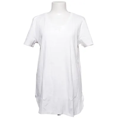 T-shirt (White) from Hessnatur Organic cotton