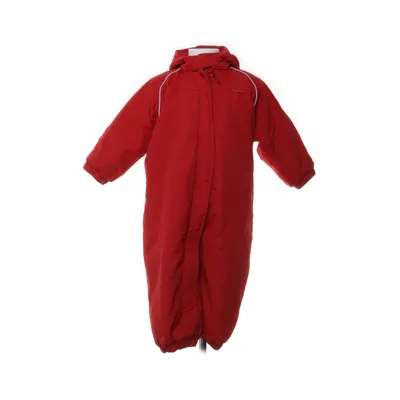 Overall (Röd) från Name It Mini Nylon, Polyester