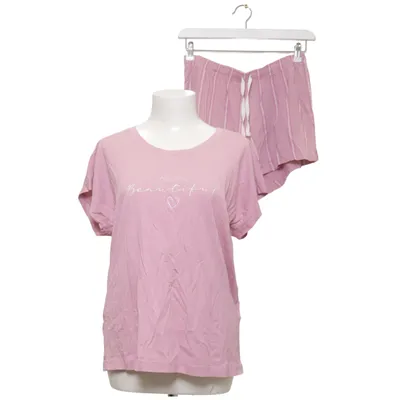 Pyjamasz (Pink) fra Vivance Dreams Bomuld